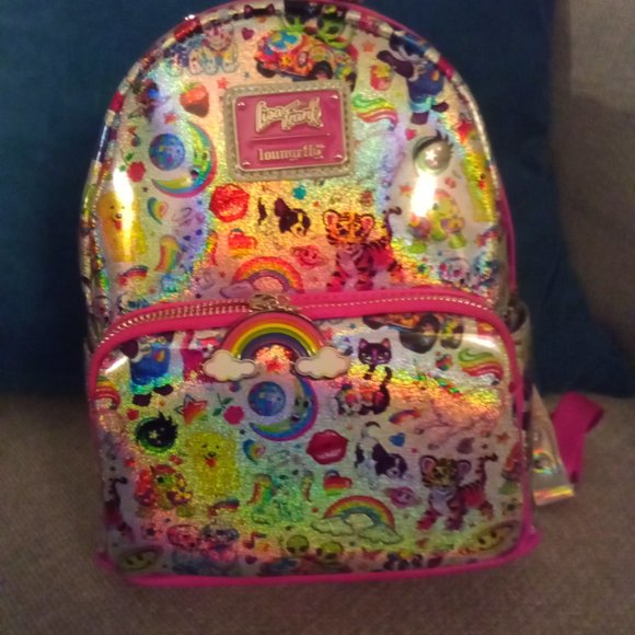 Lounge fly bags and Wallets - Picture 7 of 16